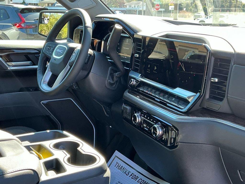 Gmc Sierra 1500 Elevation - Thumbnail 20
