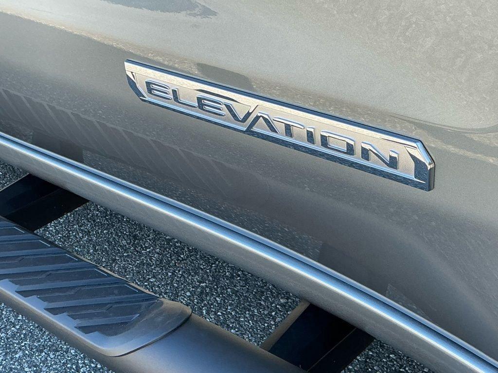 Gmc Sierra 1500 Elevation - Thumbnail 18