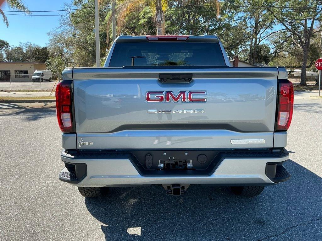 Gmc Sierra 1500 Elevation - Thumbnail 6