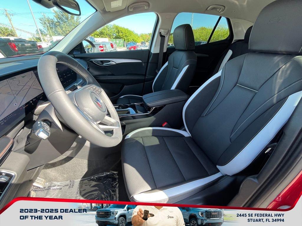 Buick Envision Sport Touring - Thumbnail 11