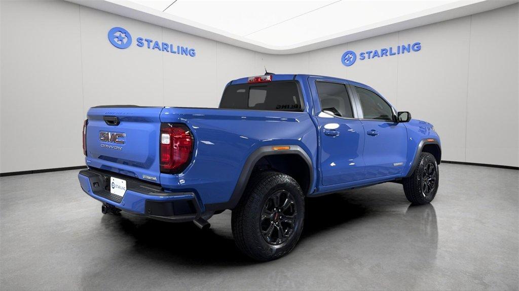 Gmc Canyon Elevation - Thumbnail 10