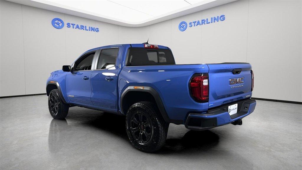 Gmc Canyon Elevation - Thumbnail 6