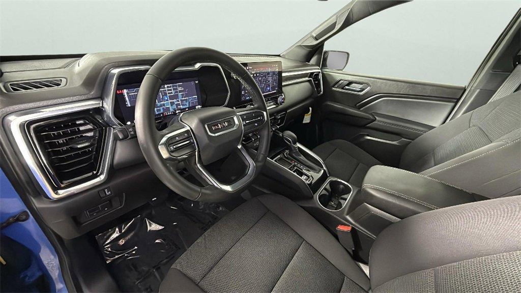 Gmc Canyon Elevation - Thumbnail 19