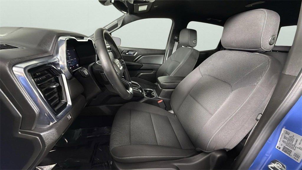 Gmc Canyon Elevation - Thumbnail 18