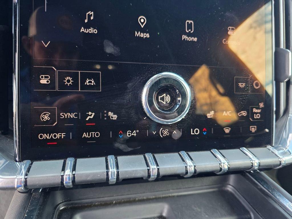 Gmc Acadia Elevation - Thumbnail 19