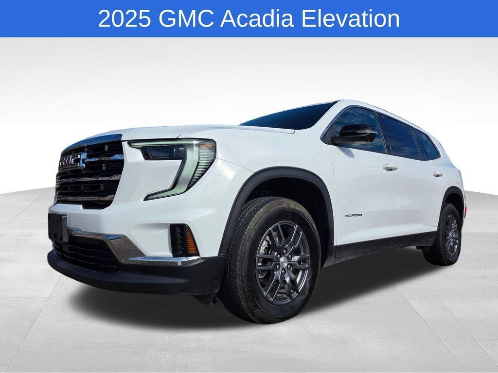 Gmc Acadia Elevation - Thumbnail 11