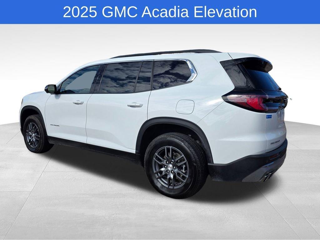 Gmc Acadia Elevation - Thumbnail 6