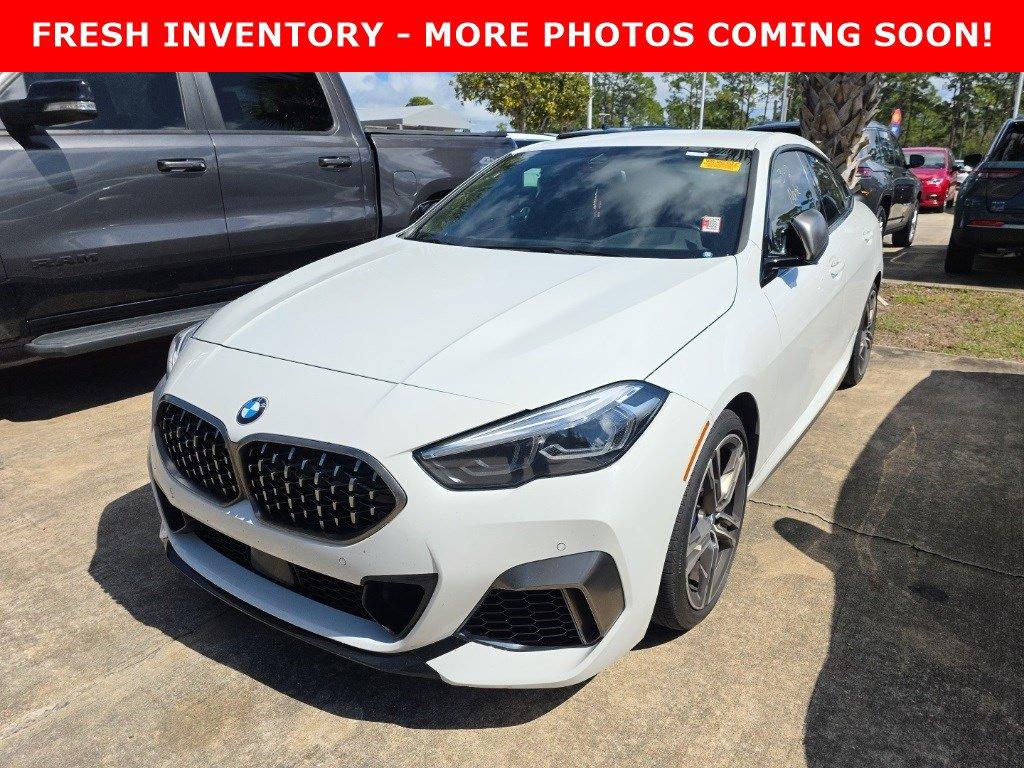 BMW 2 Series - View 1