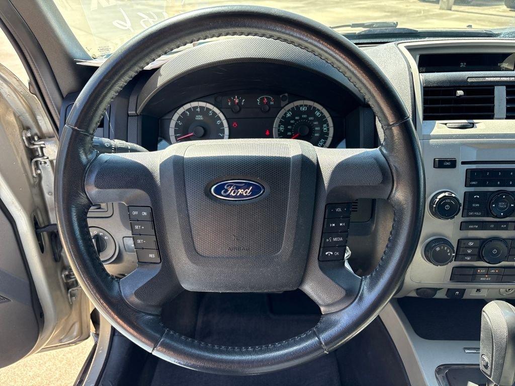 Ford Escape Xlt - Thumbnail 20