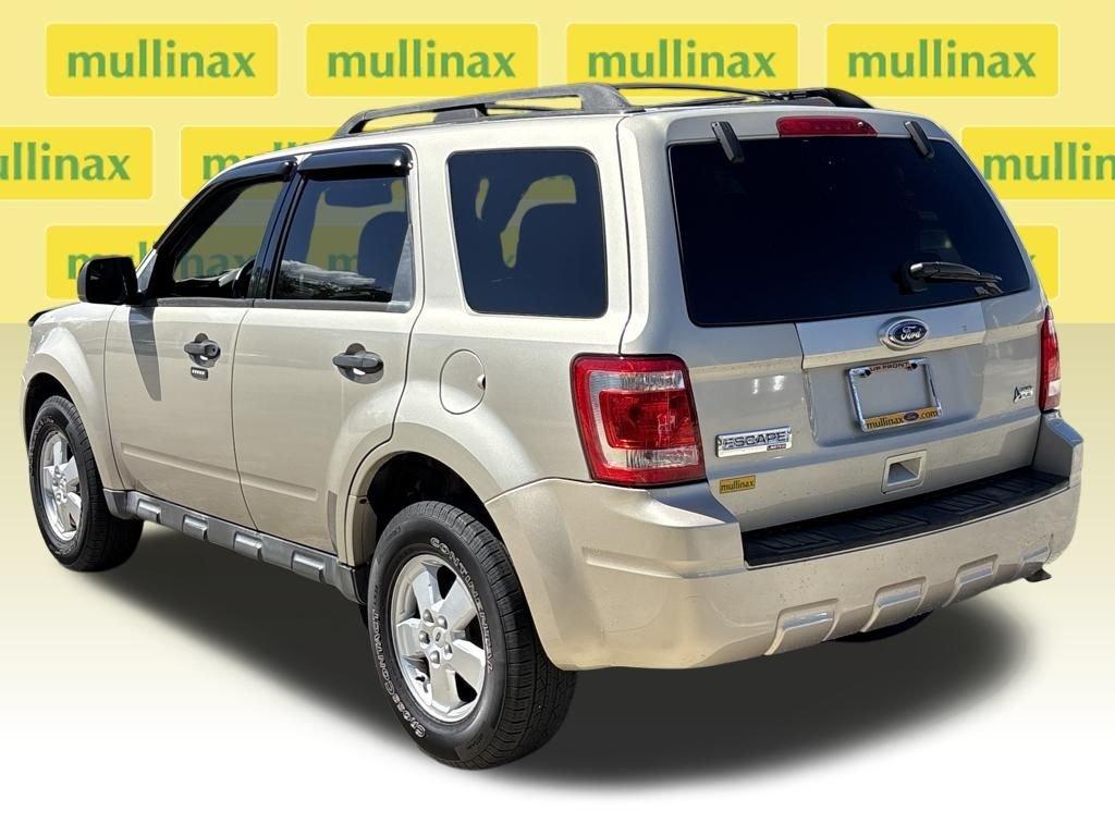 Ford Escape Xlt - Thumbnail 12