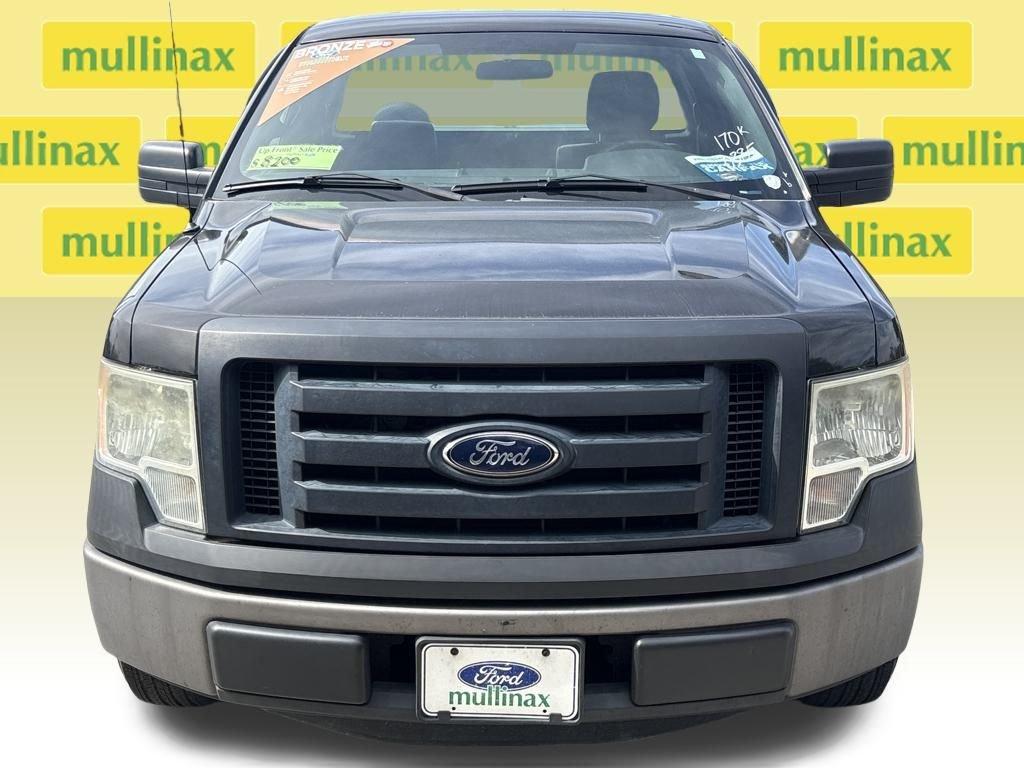 Ford F-150 Xl - Thumbnail 16