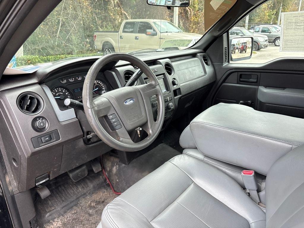 Ford F-150 Xl - Thumbnail 7