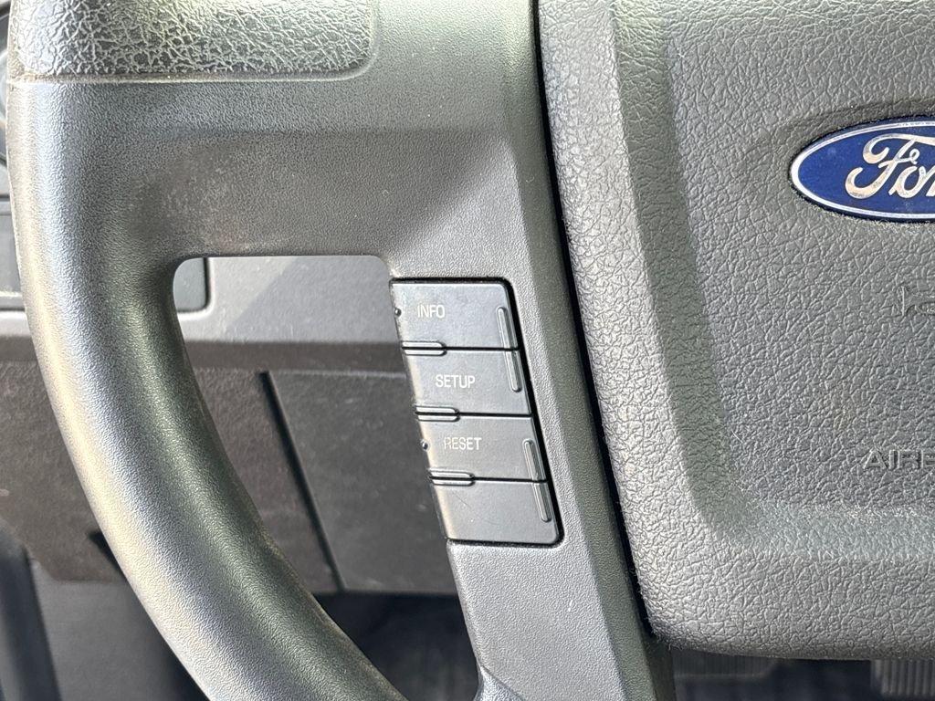 Ford F-150 Xl - Thumbnail 20