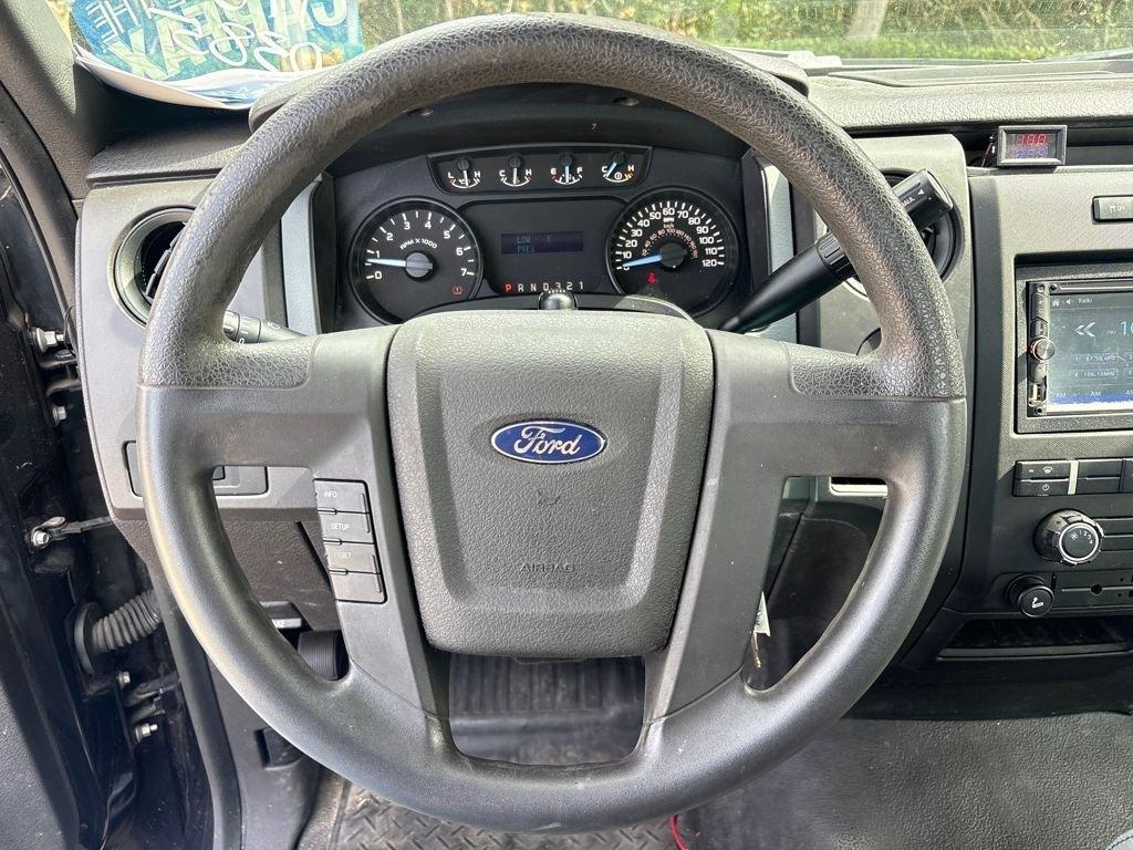 Ford F-150 Xl - Thumbnail 19