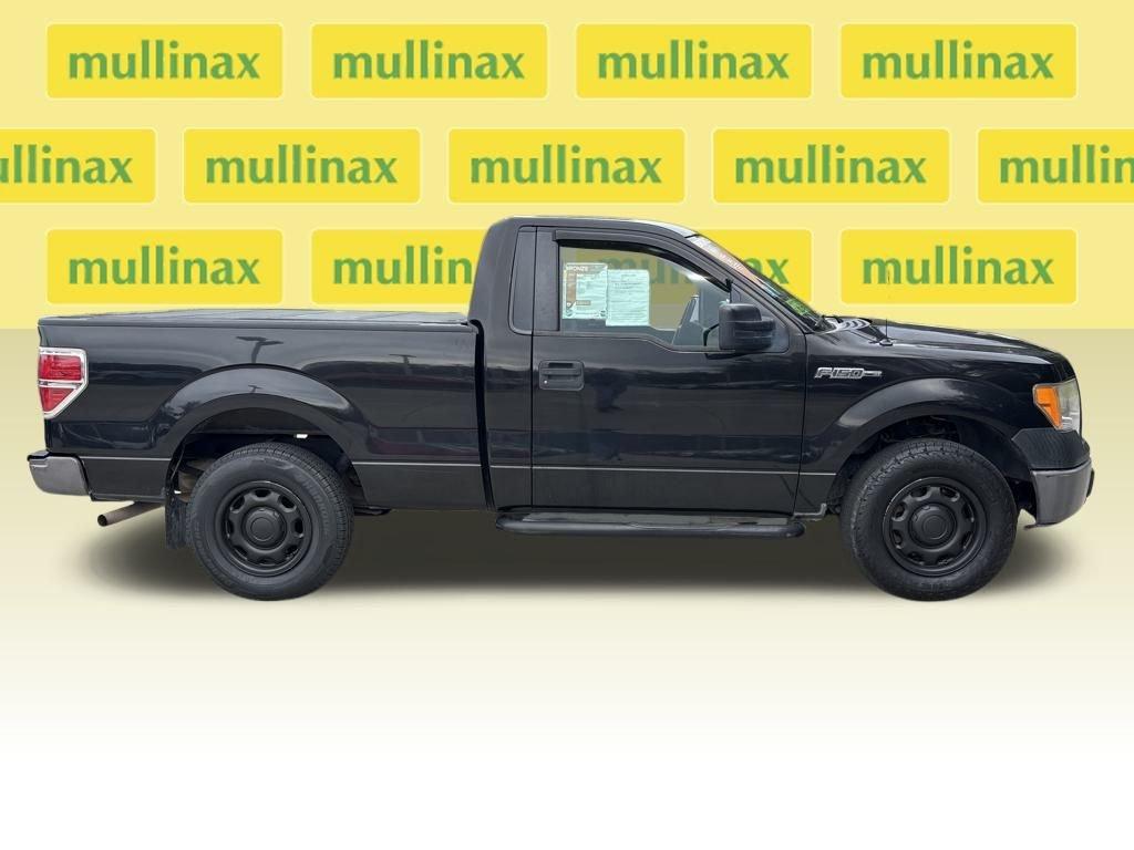 Ford F-150 Xl - Thumbnail 3