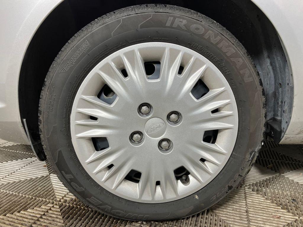 Ford Fiesta S - Thumbnail 16