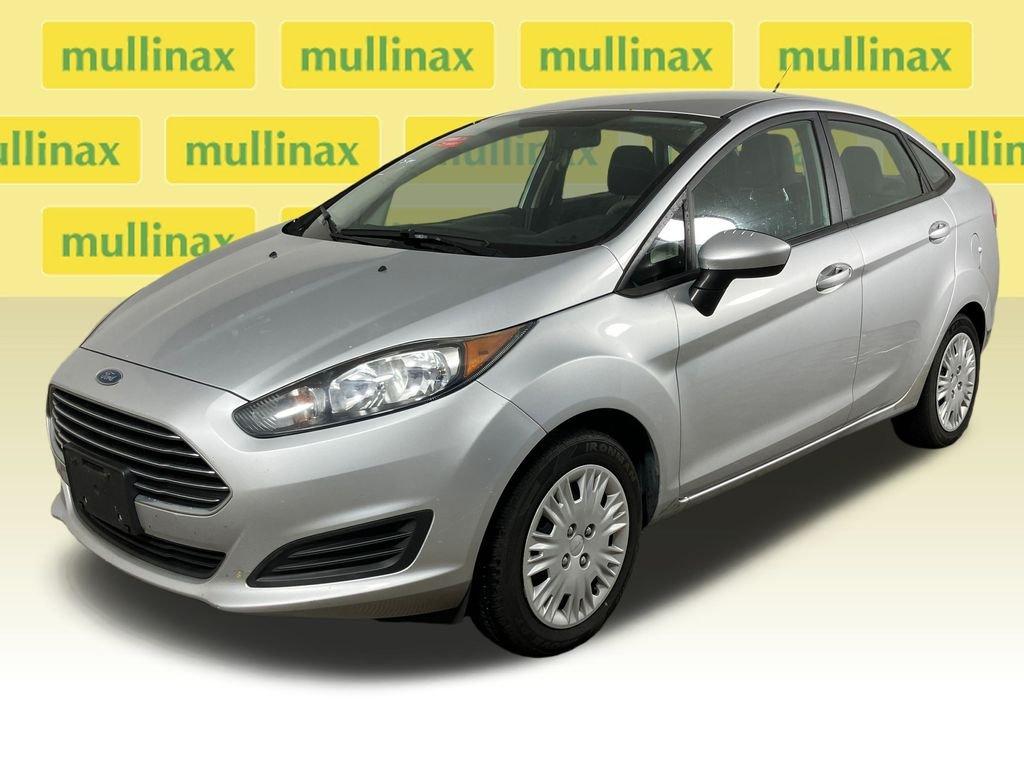 Ford Fiesta S - Thumbnail 17