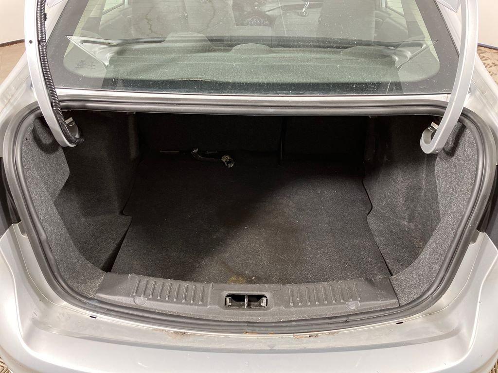 Ford Fiesta S - Thumbnail 13