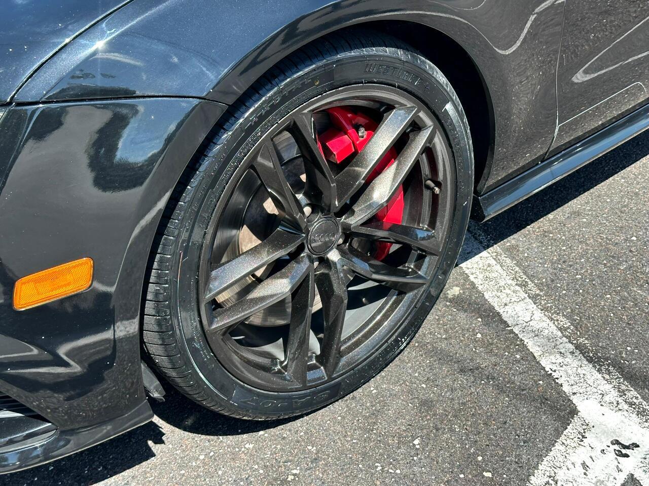 Audi S7 - Thumbnail 7