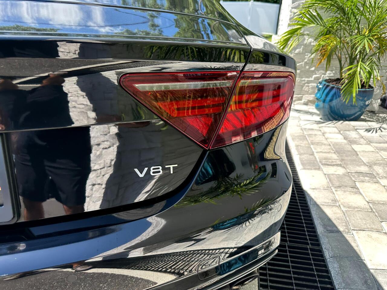 Audi S7 - Thumbnail 15