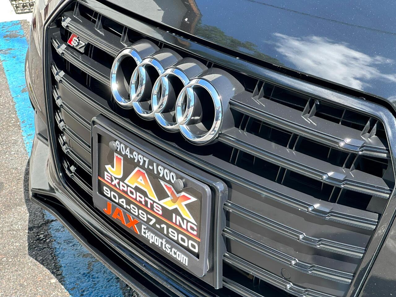 Audi S7 - Thumbnail 6