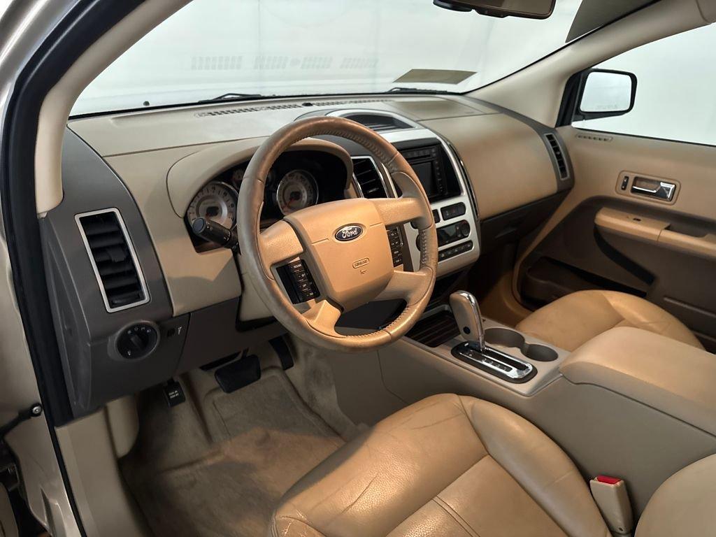 Ford Edge Sel - Thumbnail 6