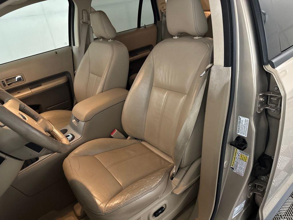 Ford Edge Sel - Thumbnail 17