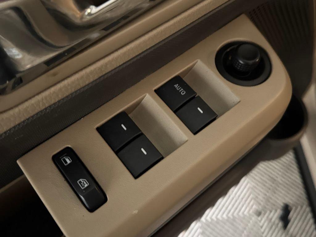 Ford Edge Sel - Thumbnail 16