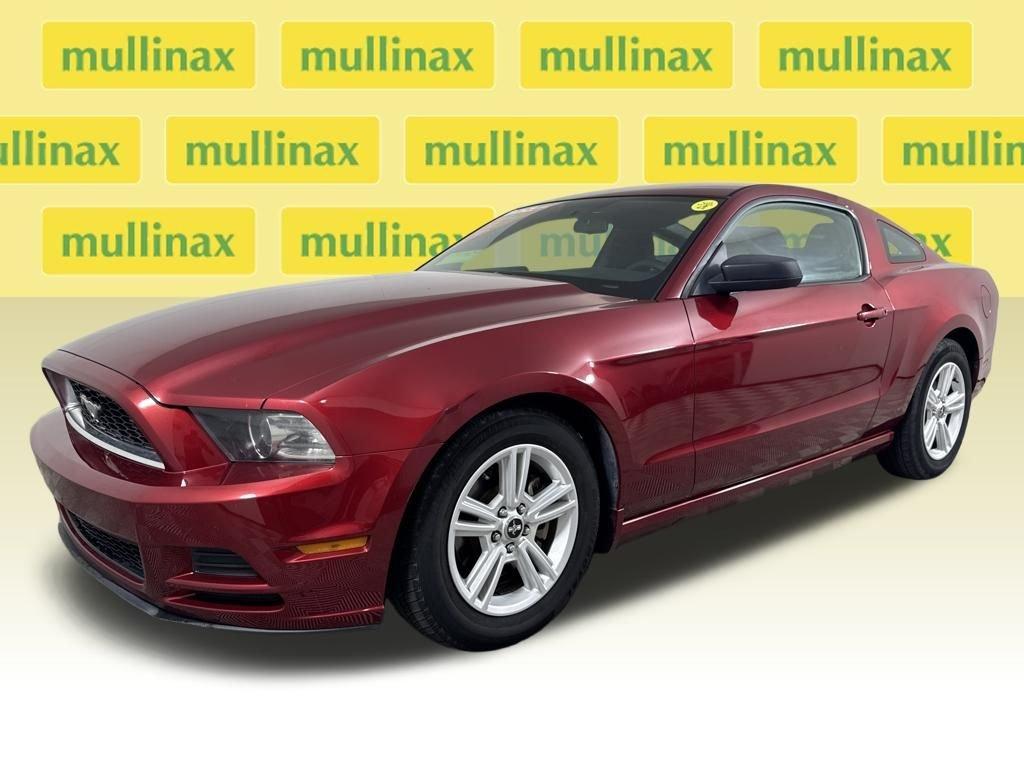 Ford Mustang V6 - Thumbnail 15