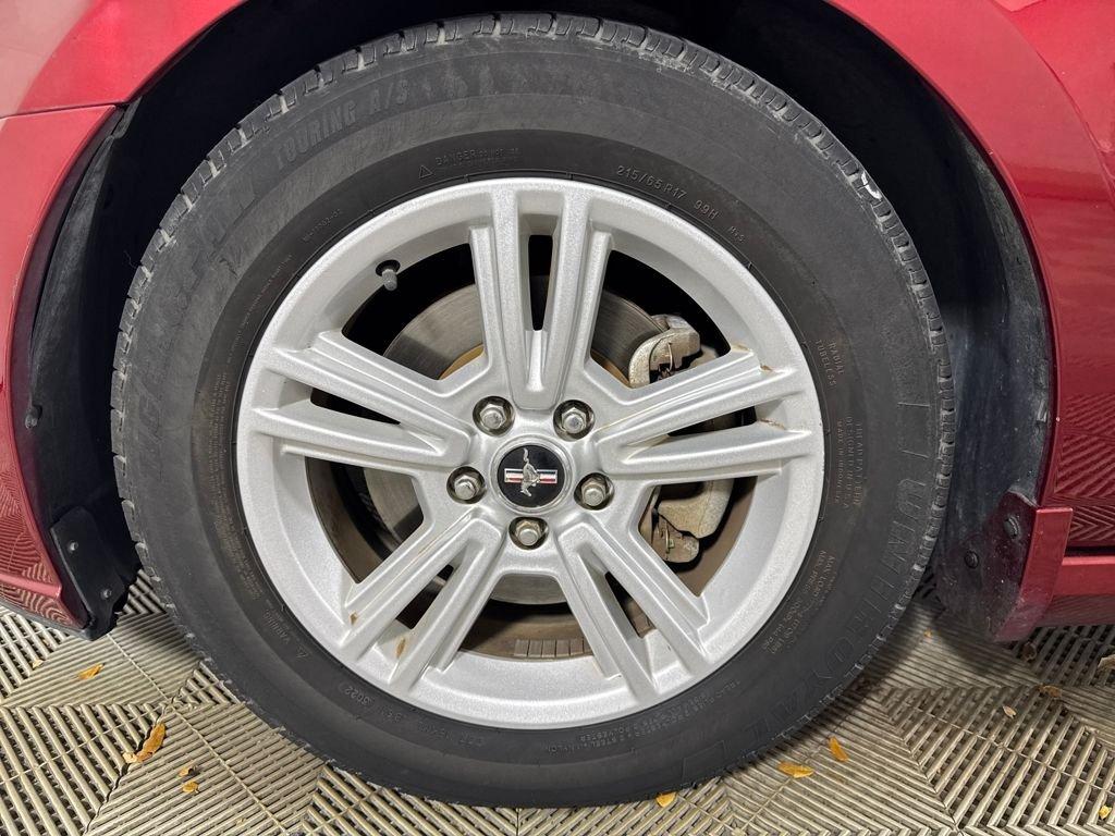 Ford Mustang V6 - Thumbnail 14