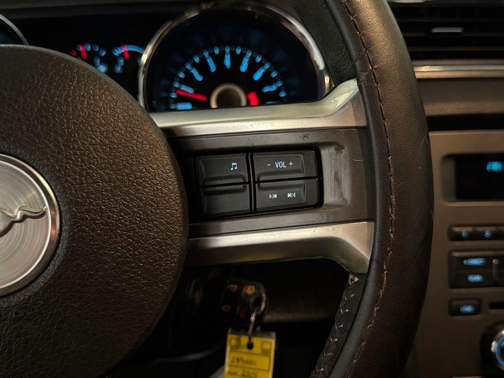 Ford Mustang V6 - Thumbnail 20