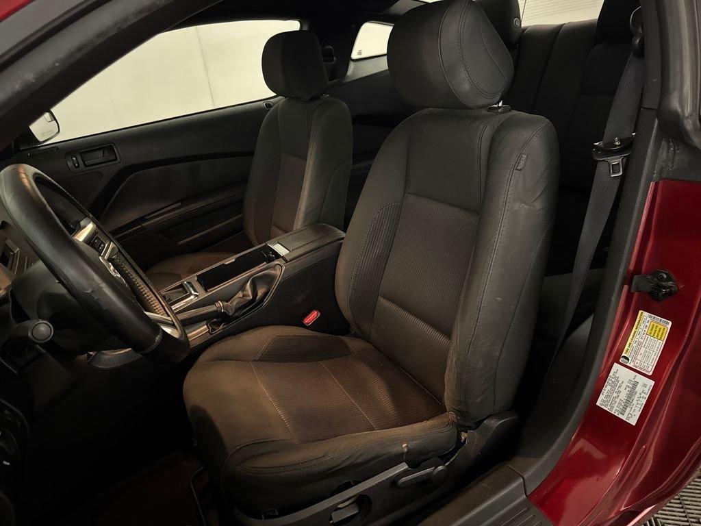 Ford Mustang V6 - Thumbnail 17