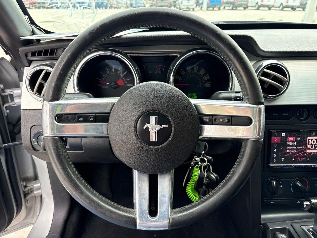 Ford Mustang Gt Deluxe - Thumbnail 18