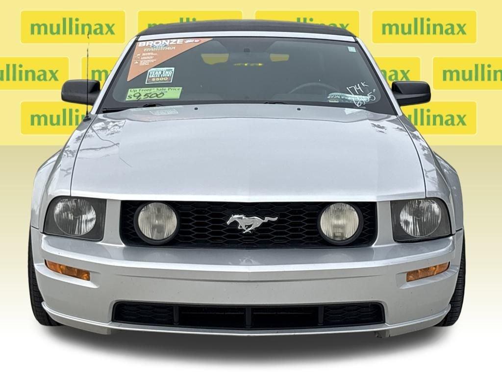 Ford Mustang Gt Deluxe - Thumbnail 15