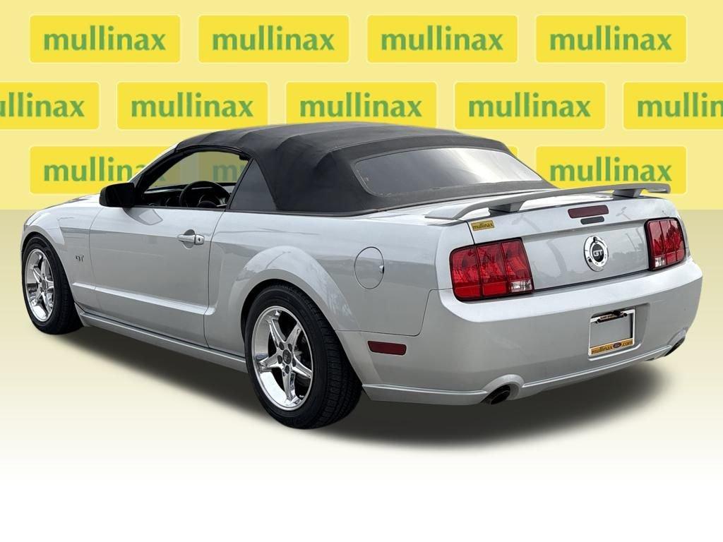 Ford Mustang Gt Deluxe - Thumbnail 10