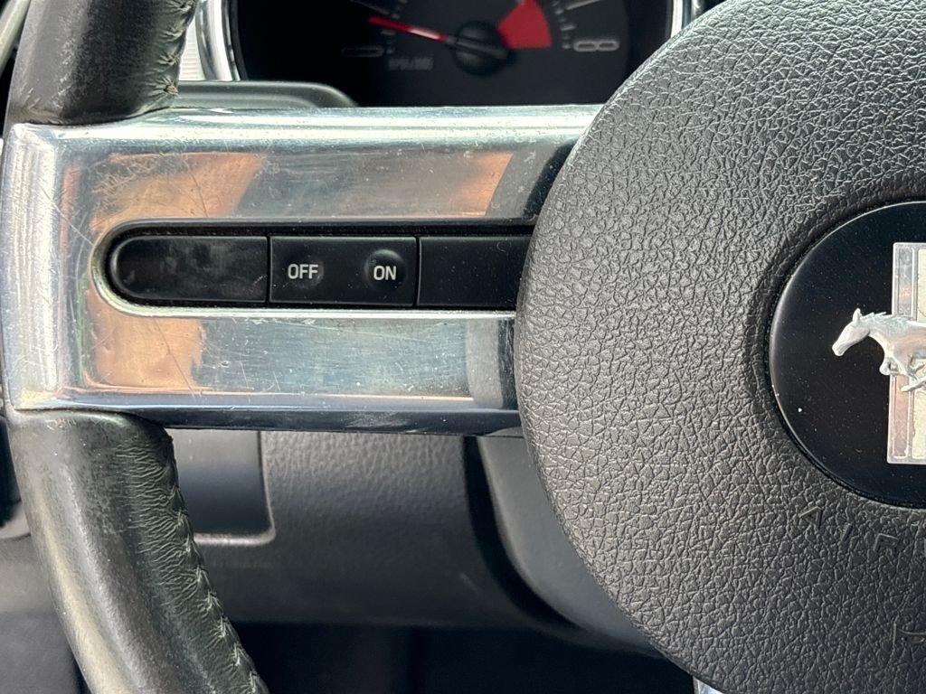 Ford Mustang Gt Deluxe - Thumbnail 19