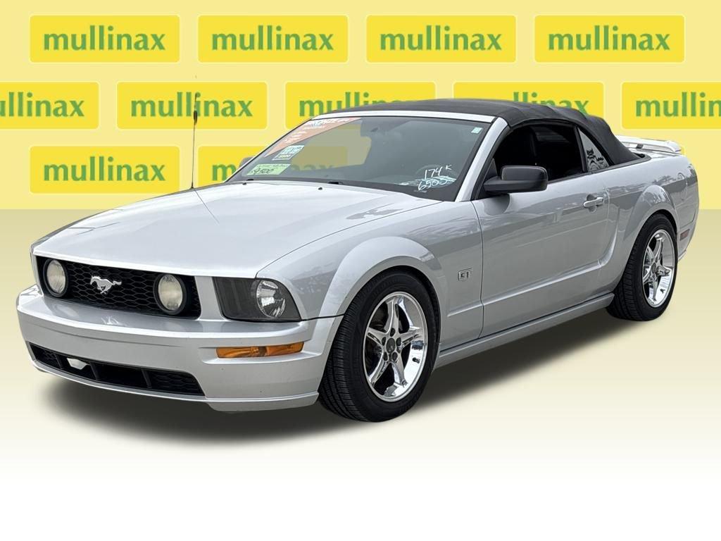 Ford Mustang Gt Deluxe - Thumbnail 13