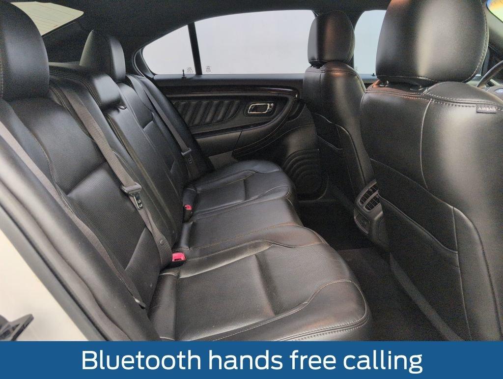 Ford Taurus Limited - Thumbnail 17