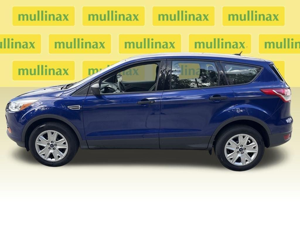 Ford Escape S - Thumbnail 12