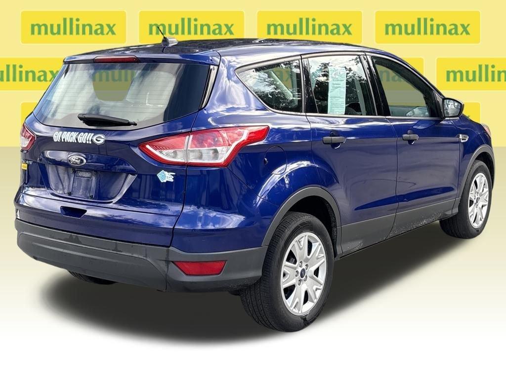 Ford Escape S - Thumbnail 5