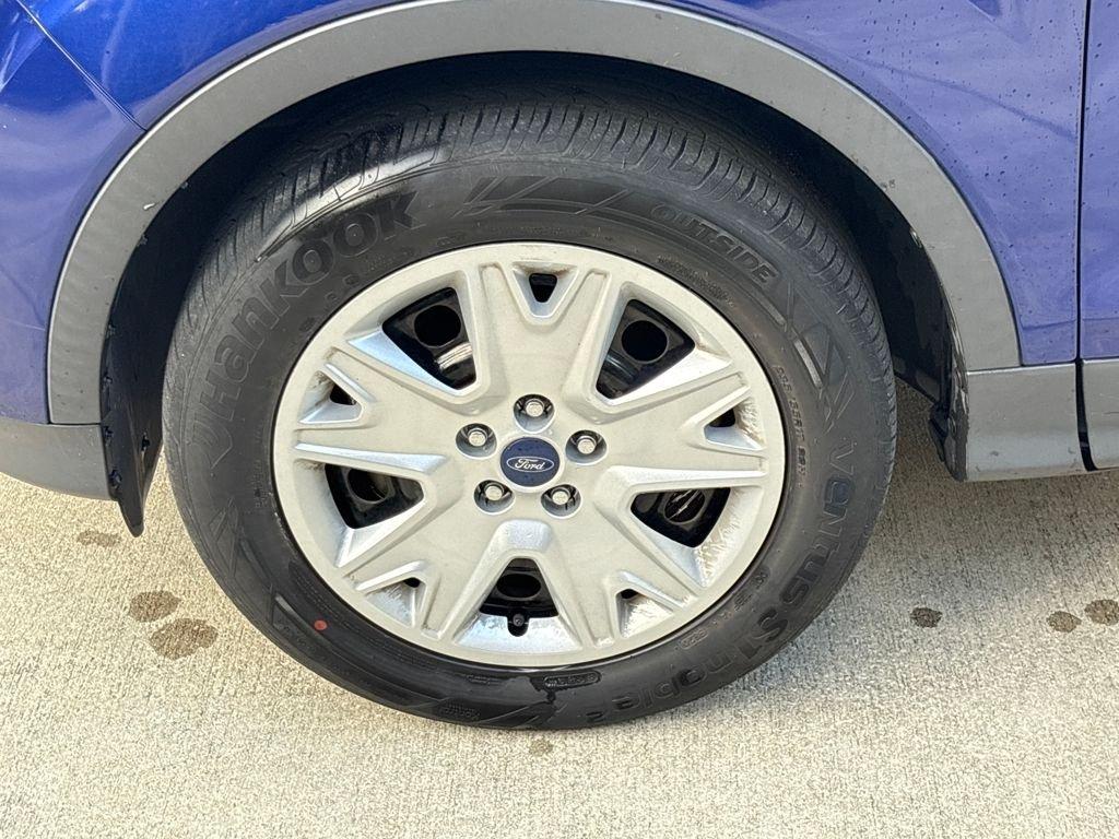 Ford Escape S - Thumbnail 13