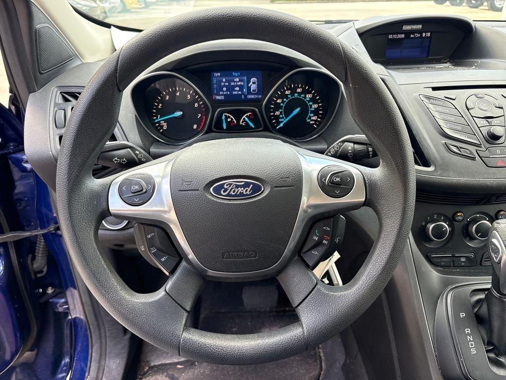 Ford Escape S - Thumbnail 19