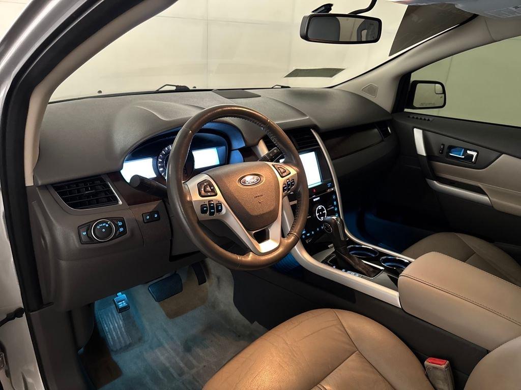 Ford Edge Limited - Thumbnail 6