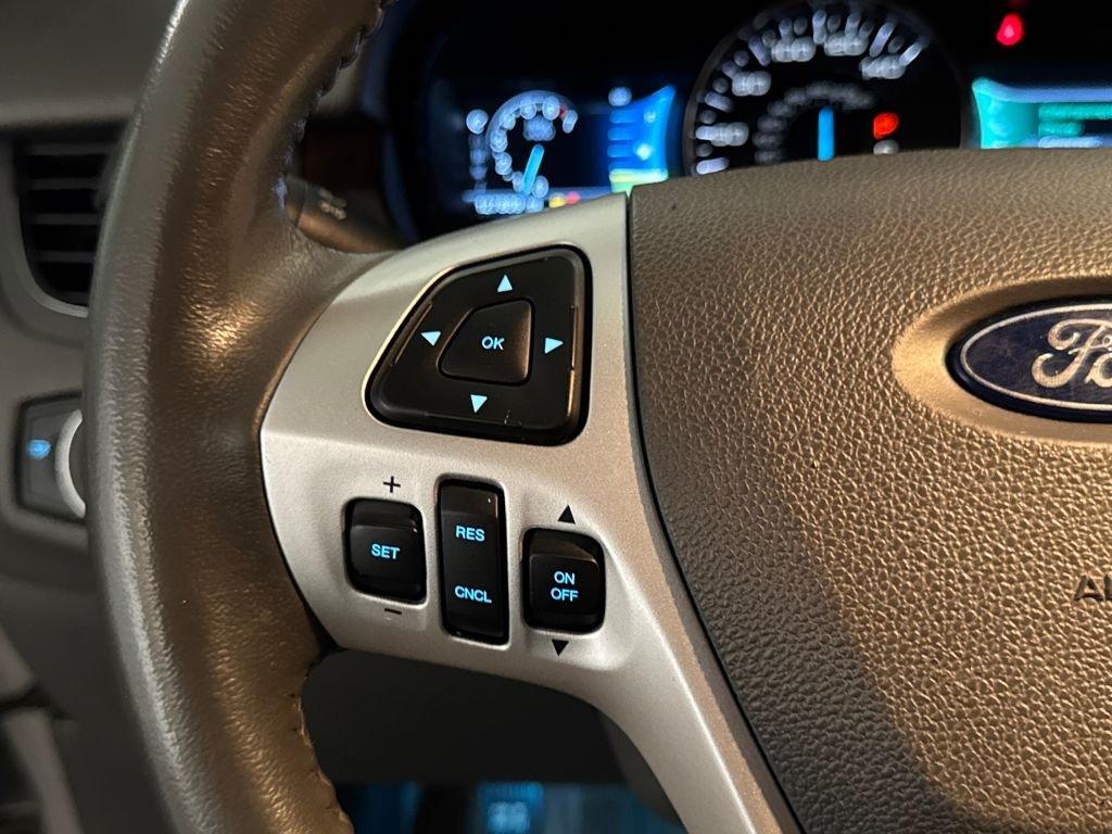 Ford Edge Limited - Thumbnail 20