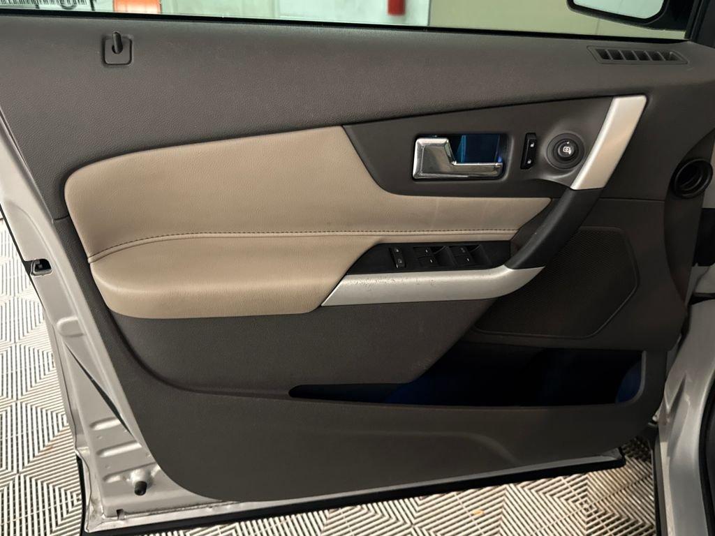 Ford Edge Limited - Thumbnail 16