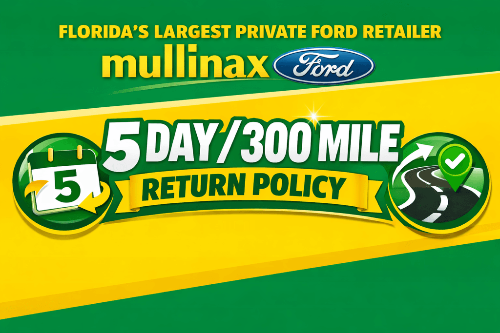 Ford Edge Limited - Thumbnail 7