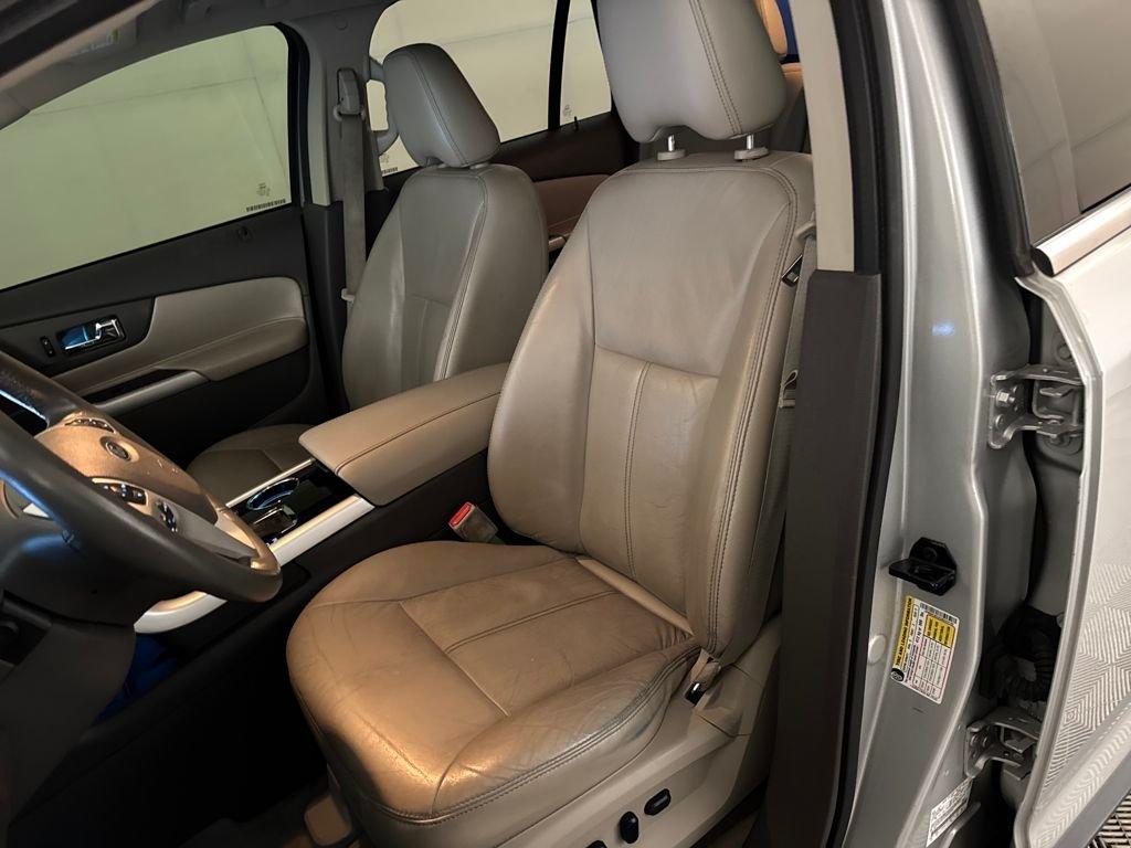 Ford Edge Limited - Thumbnail 18