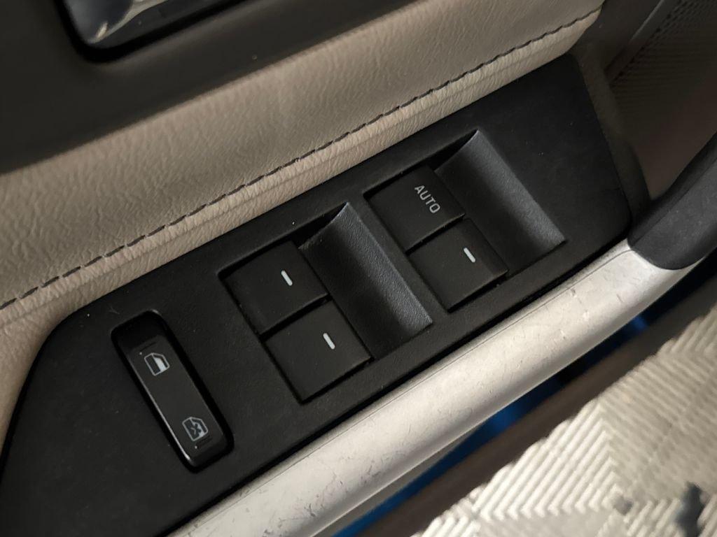 Ford Edge Limited - Thumbnail 17