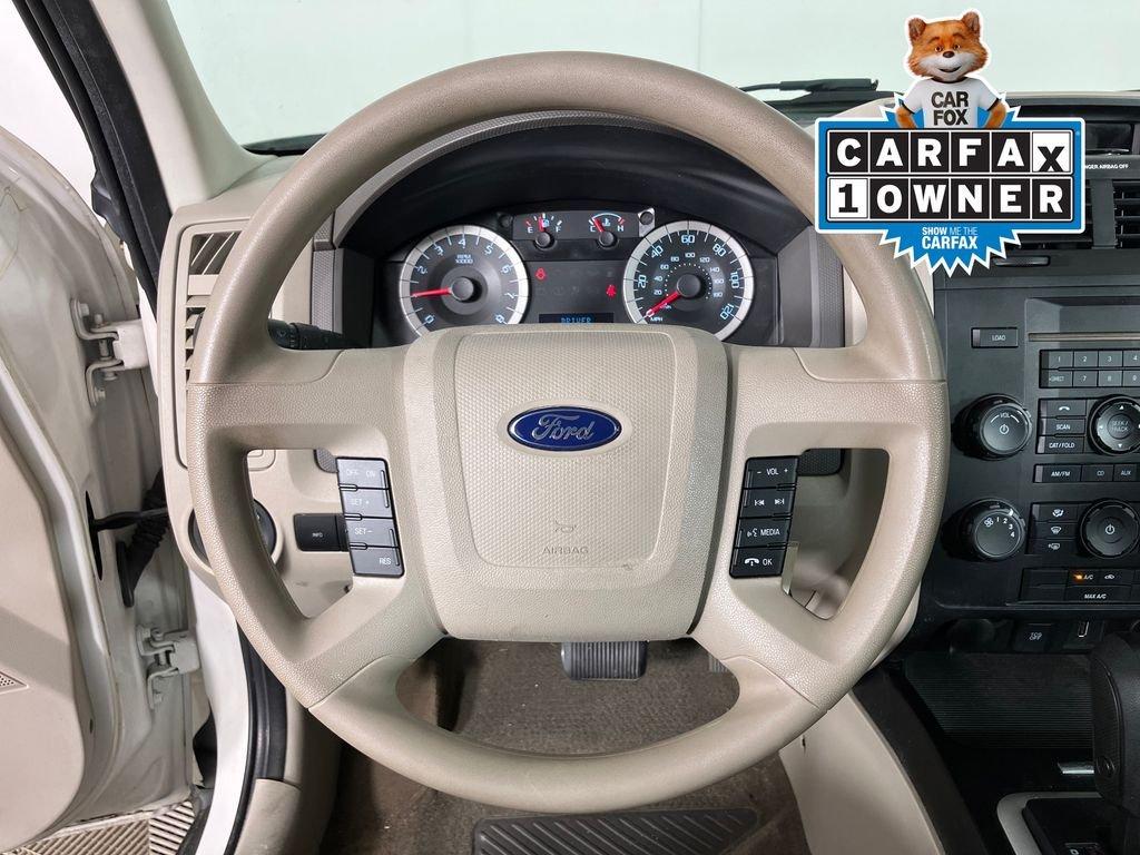 Ford Escape Xls - Thumbnail 16