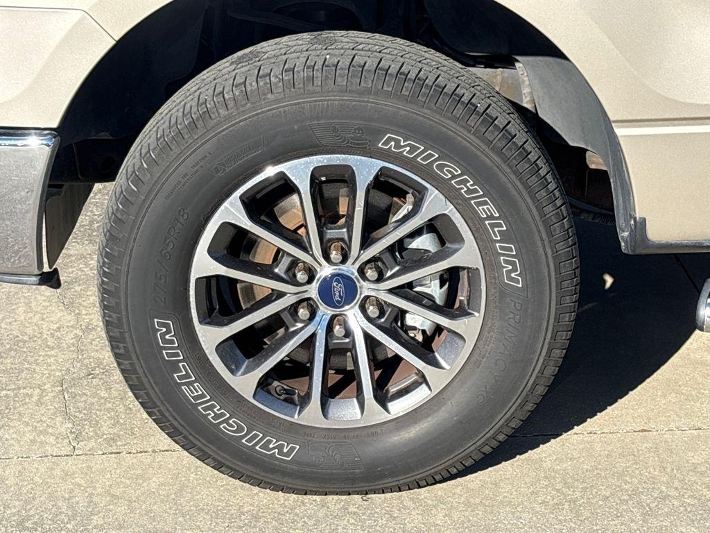 Ford F-150 Xlt - Thumbnail 13